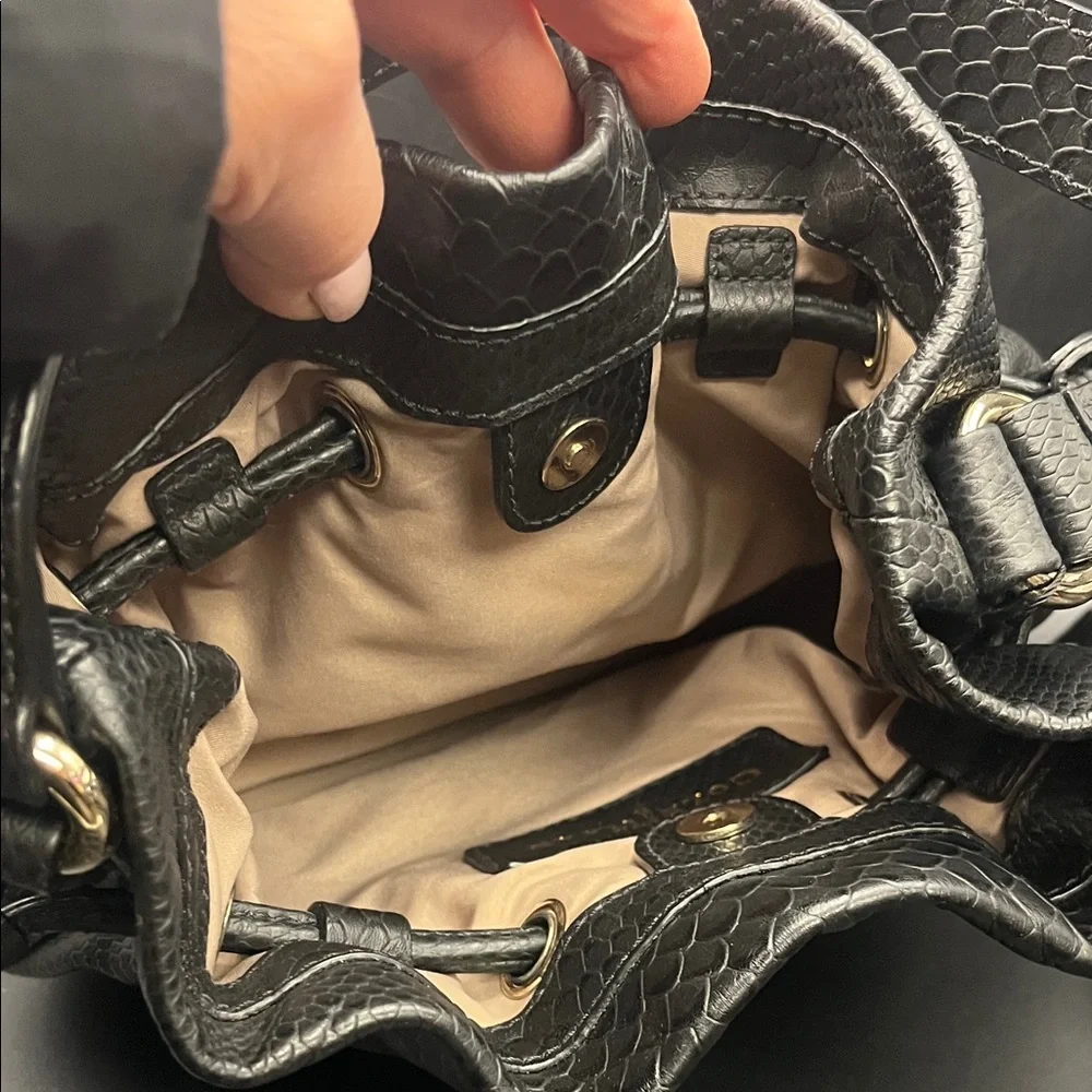 Cole Haan crossbody - Picture 5 of 8